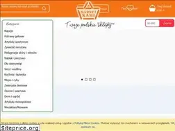 Sites similar to marketkami.pl