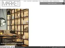 Sites similar to marketkitchen.com