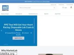 Sites similar to marketlab.com