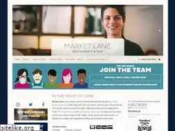 Sites similar to marketlane.ie