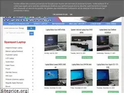Sites similar to marketlaptop.com