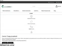 Sites similar to marketlazienek.pl