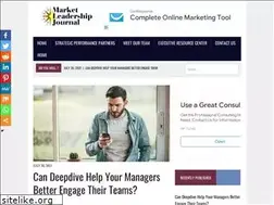 Sites similar to marketleadership.net