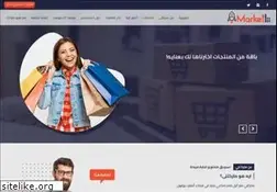 Sites similar to marketlii.com