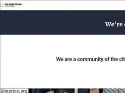 Sites similar to marketline.nyc