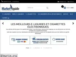 Sites similar to marketliquide.com