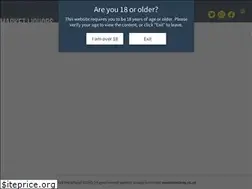 Sites similar to marketliquors.co.za
