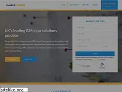 Sites similar to marketlocation.co.uk