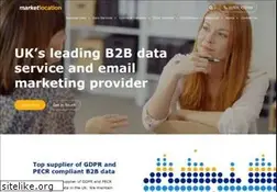 Sites similar to marketlocation.com