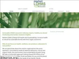 Sites similar to marketlohas.com