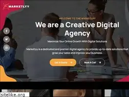 Sites similar to marketlyy.com