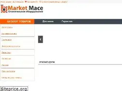 Sites similar to marketmace.com.ua