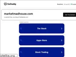 Sites similar to marketmadhouse.com