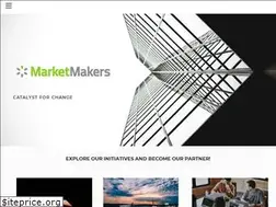 Sites similar to marketmakers.ba