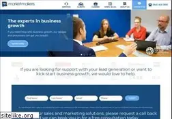 Sites similar to marketmakers.co.uk