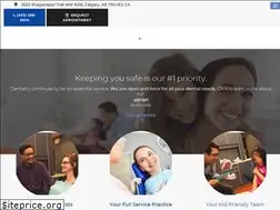 Sites similar to marketmalldentalcare.ca