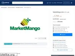 Sites similar to marketmango.com