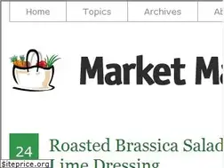 Sites similar to marketmanila.com