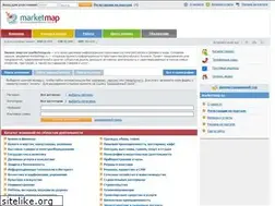 Sites similar to marketmap.ru