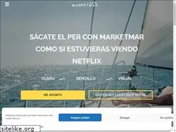 Sites similar to marketmar.es