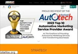 Sites similar to marketmastersmedia.com