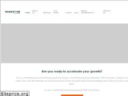 Sites similar to marketmeconsulting.com