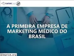 Sites similar to marketmed.com.br