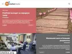 Sites similar to marketmedia.ru