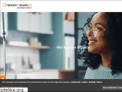 Sites similar to marketmedia24.de