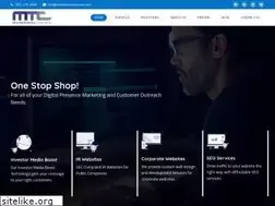 Sites similar to marketmediaconnect.com
