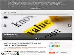 Sites similar to marketmedialife.blogspot.com