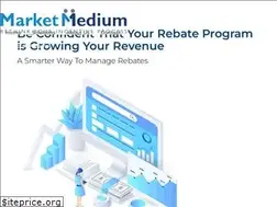 Sites similar to marketmedium.com