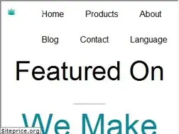 Sites similar to marketmegood.com