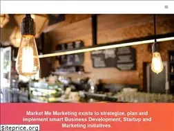 Sites similar to marketmemarketing.com