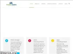 Sites similar to marketmenia.in