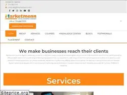 Sites similar to marketmenn.com
