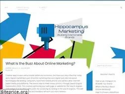 Sites similar to marketmenot.com