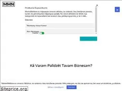 Sites similar to marketmenow.eu