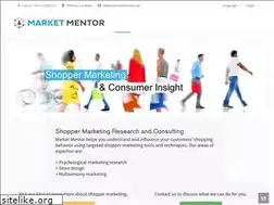 Sites similar to marketmentor.at