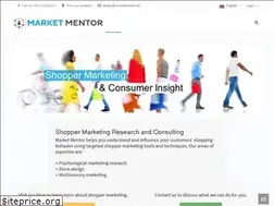 Sites similar to marketmentor.org