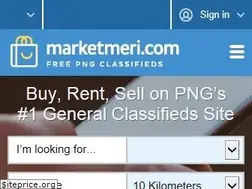 Sites similar to marketmeri.com