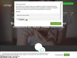Sites similar to marketmesuite.com