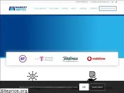 Sites similar to marketmettle.com
