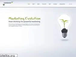 Sites similar to marketmind.at