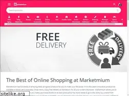 Sites similar to marketmium.com
