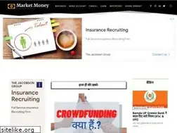 Sites similar to marketmoney.in
