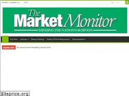 Sites similar to marketmonitor.com.ph