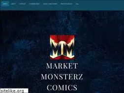 Sites similar to marketmonsterz.com
