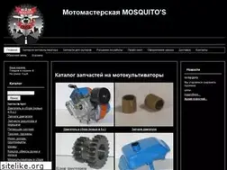 Sites similar to marketmoto.ru