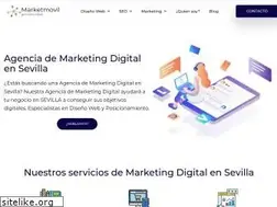 Sites similar to marketmovil.es